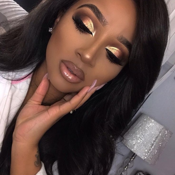 Tom Ford Desert Fox Eyeshadow Quad - Picture 8 of 16